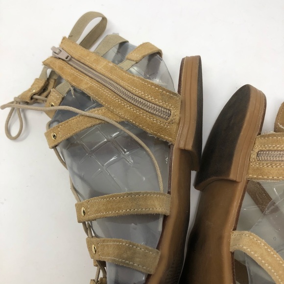3 for $25 Steve Madden Sparra Sandals - Picture 5 of 9